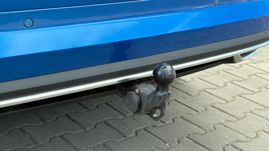 SKODA Kodiaq Kodiaq 2.0 TDI 4x4 Sportline DSG