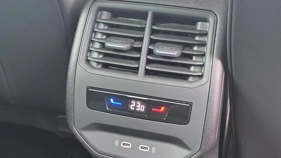 CUPRA Formentor Formentor 2.0 TSI 4Drive VZ DSG