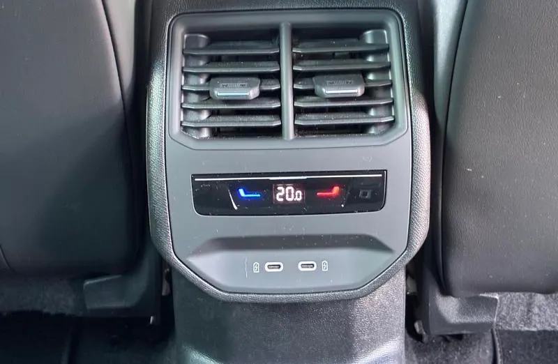 CUPRA Formentor Formentor 2.0 TSI 4Drive VZ DSG