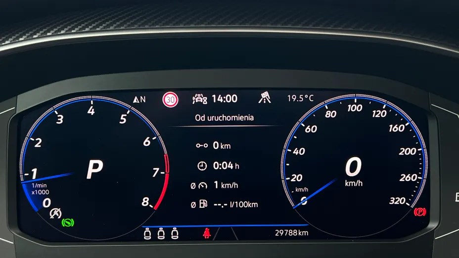 VOLKSWAGEN Arteon Arteon 2.0 TSI 4Motion R DSG