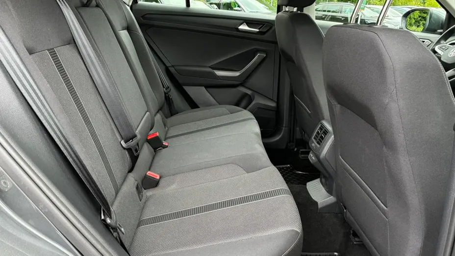 VOLKSWAGEN T-ROC T-ROC 1.5 TSI Life