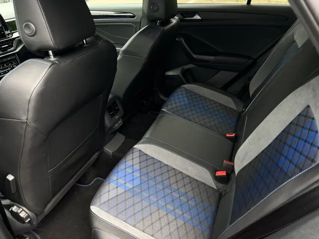 VOLKSWAGEN T-ROC T-ROC 2.0 TSI 4Mot. R DSG