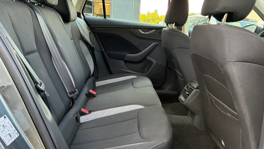 SKODA Kamiq Kamiq 1.0 TSI Selection DSG