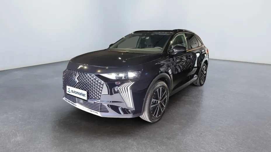 DS DS7 DS 7 1.6 E-Tense 4x4 Edition France aut Nowy