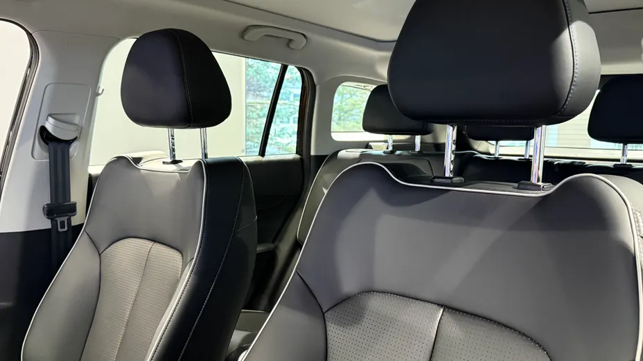 JAECOO J5 J5 1.6 T-GDI Premium DCT Nowy