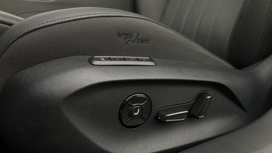 SKODA Superb Superb 2.0 TDI SCR 4x4 L&K DSG