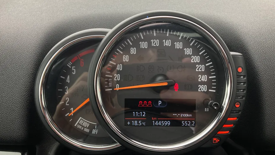 MINI [BMW] Countryman Cooper S ALL4