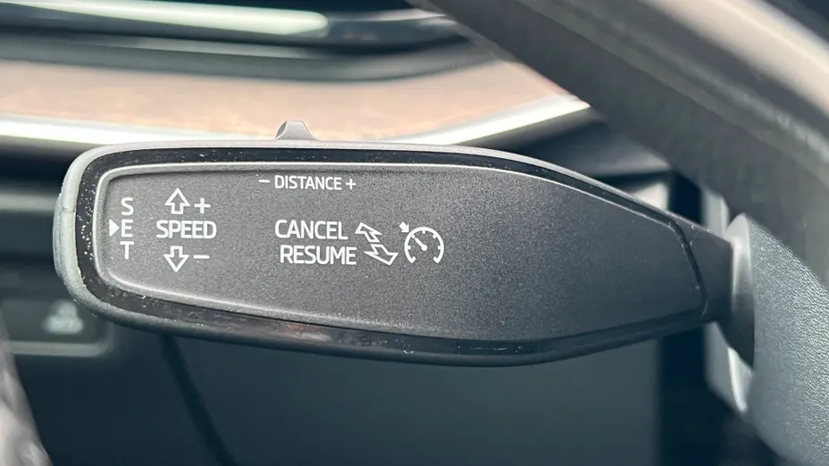 SKODA Superb Superb 1.5 TSI Plug-in Hybrid L&K DSG