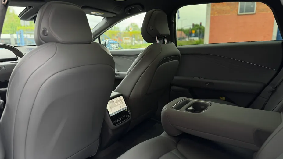 XPENG P7+ P7+ 74.9 kWh RWD Long Rage Pro Nowy