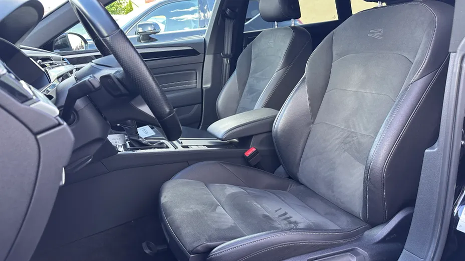 VOLKSWAGEN Arteon Arteon 2.0 TSI R-Line DSG