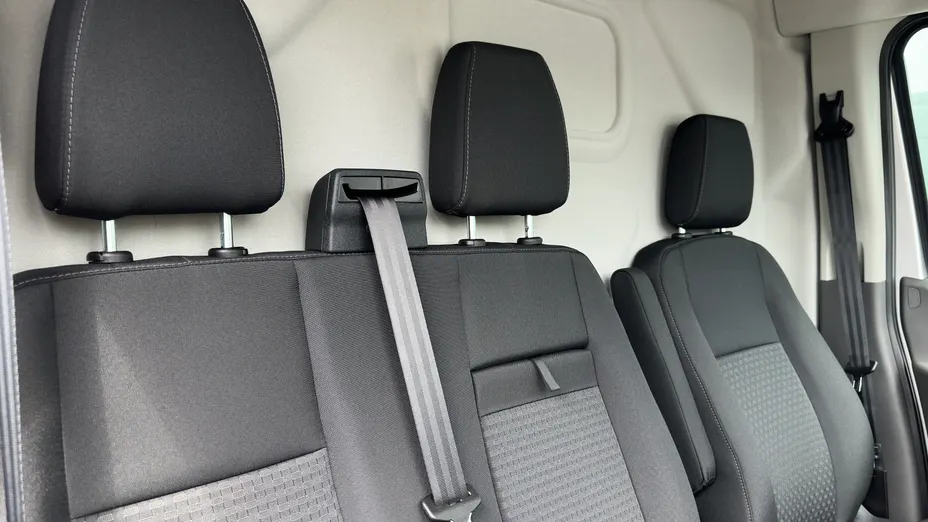 FORD Transit Transit 350 L3H2 Trend Nowy