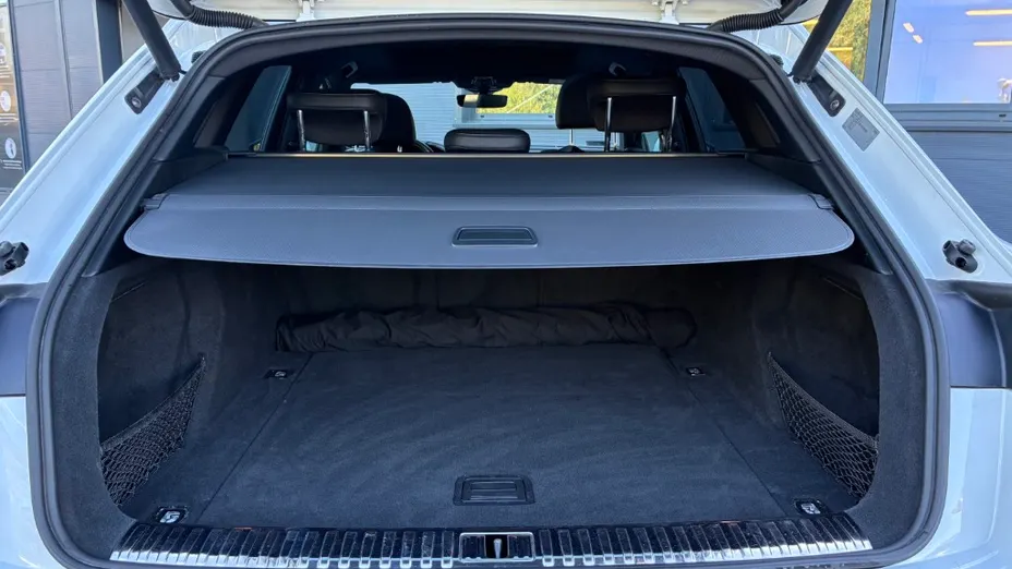 AUDI Q8 / E-Tron e-tron 50 Quattro S Line