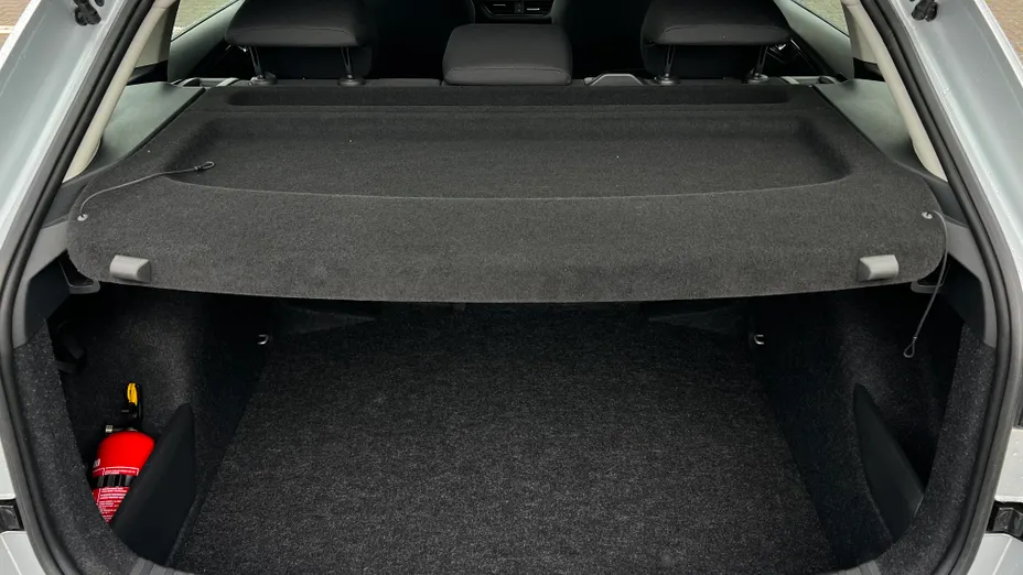 SKODA Scala Scala 1.5 TSI Selection