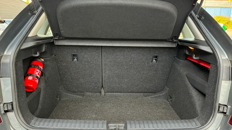 SKODA Kamiq Kamiq 1.0 TSI Selection DSG