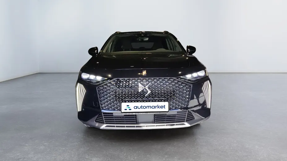 DS DS7 DS 7 1.6 E-Tense 4x4 Edition France aut Nowy