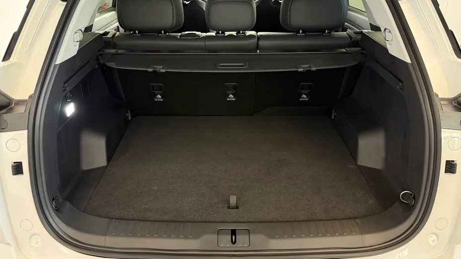 JAECOO J7 J7 1.5 T-GDI Super Hybrid Exclusive DHT Nowy