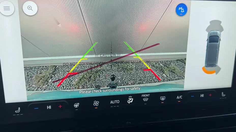 FORD Tourneo Custom Tourneo Custom 2.0 EcoBlue 320 L2 Titanium aut Nowy