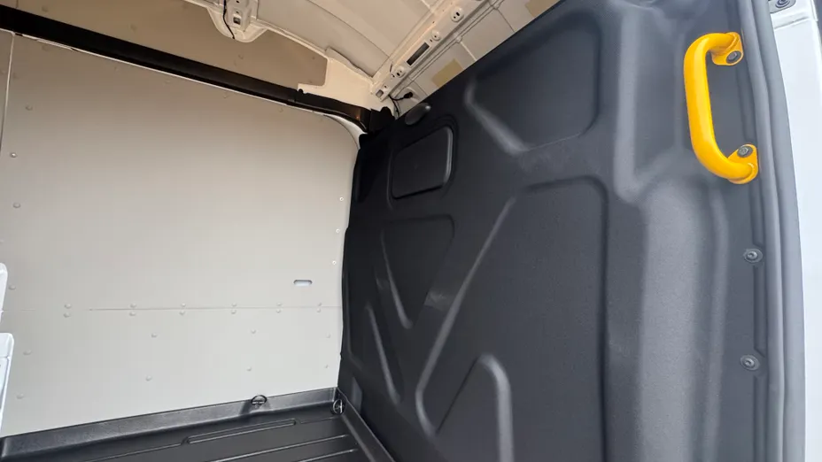 FORD Transit Transit 350 L4H3 RWD Trend Nowy