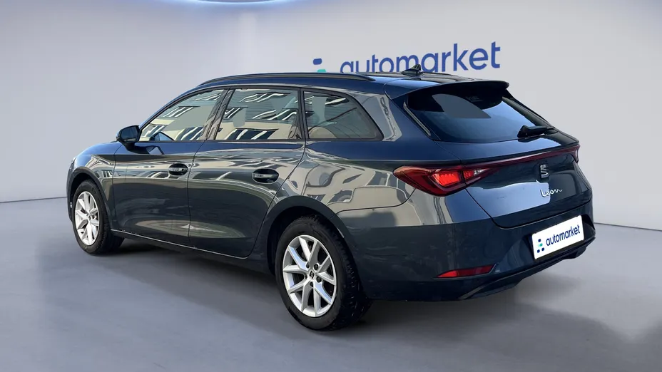 SEAT Leon Leon 1.5 TSI Style