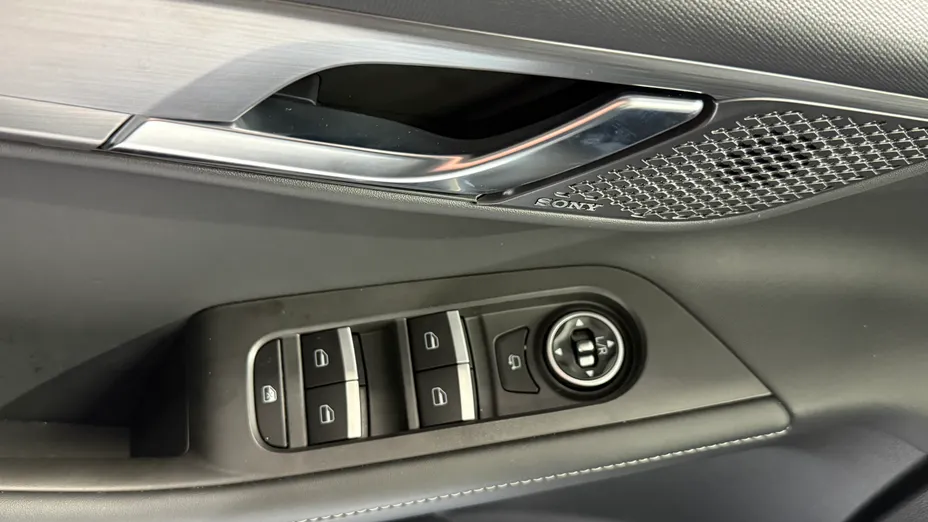 JAECOO J5 J5 1.6 T-GDI Premium DCT Nowy