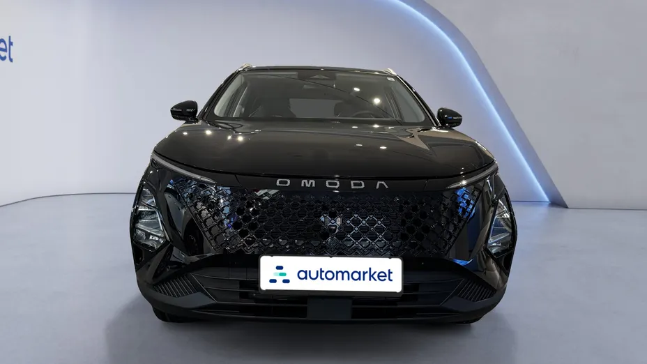 OMODA Omoda 5 Omoda 5 1.5 T-GDI Hybrid Premium DHT Nowy