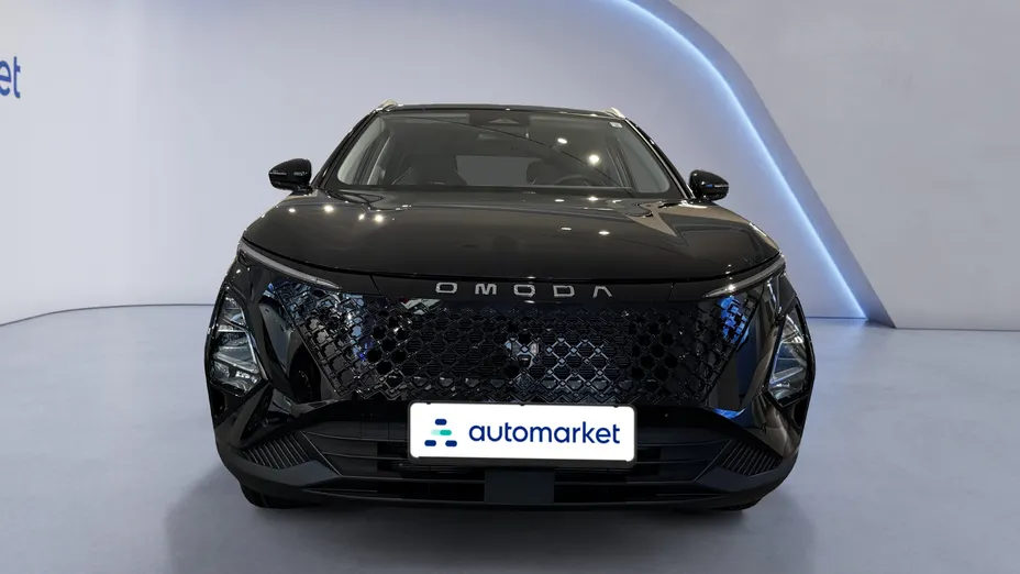 OMODA Omoda 5 Omoda 5 1.5 T-GDI Hybrid Premium DHT Nowy