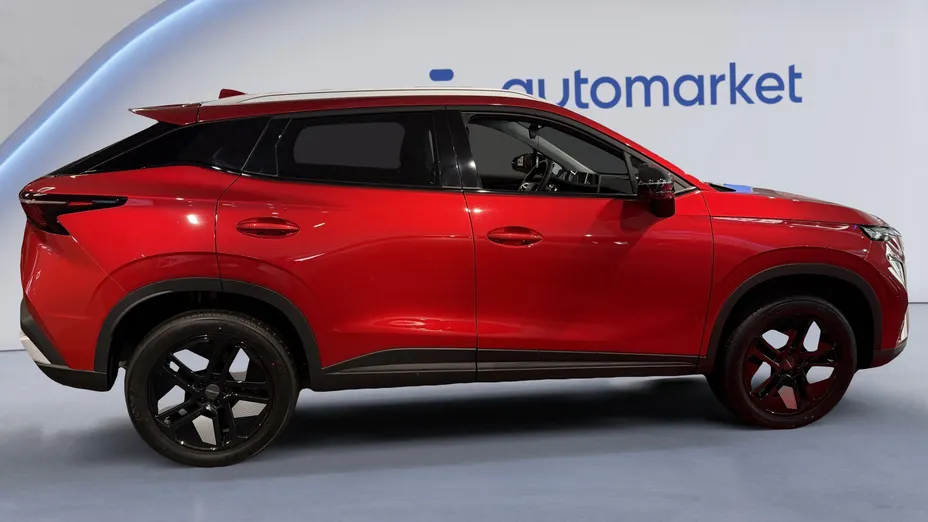 OMODA Omoda 5 Omoda 5 1.5 T-GDI Hybrid Premium DHT Nowy