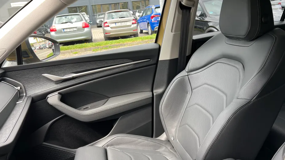 SKODA Kodiaq Kodiaq 2.0 TDI 4x4 Edition 130 DSG