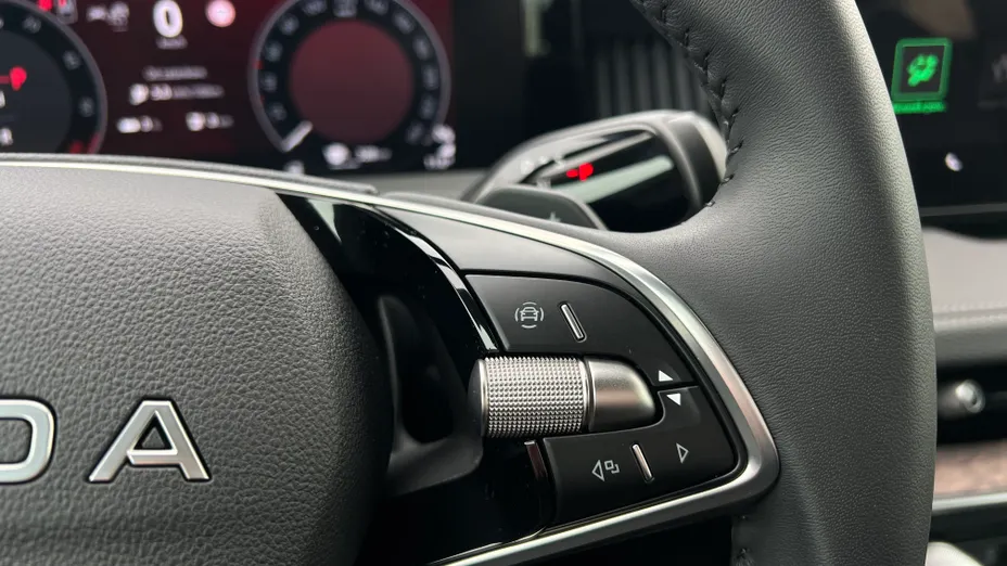 SKODA Superb Superb 1.5 TSI Plug-in Hybrid L&K DSG