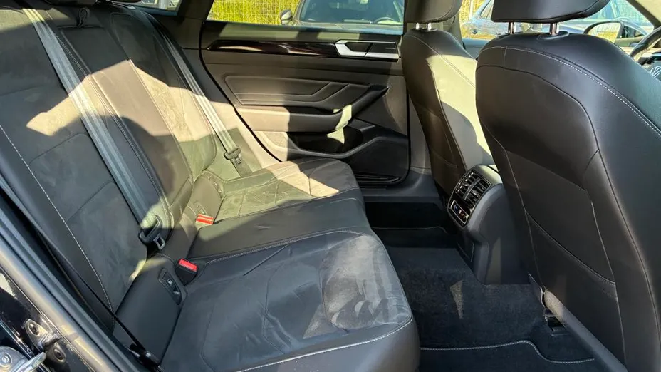VOLKSWAGEN Arteon Arteon 2.0 TSI R-Line DSG