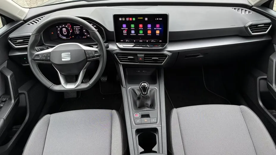 SEAT Leon Leon 1.5 TSI Style