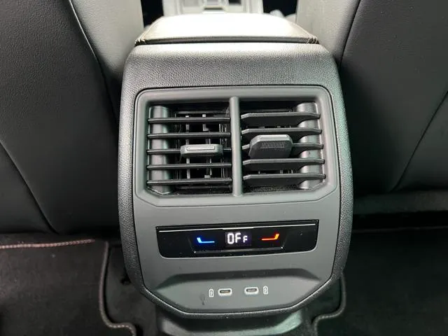 CUPRA Formentor Formentor 2.0 TSI 4Drive VZ DSG