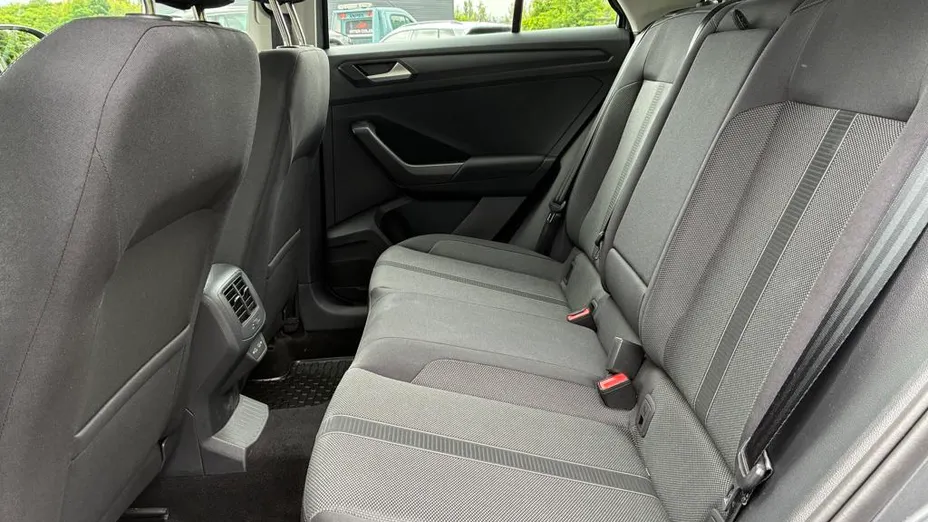 VOLKSWAGEN T-ROC T-ROC 1.5 TSI Life
