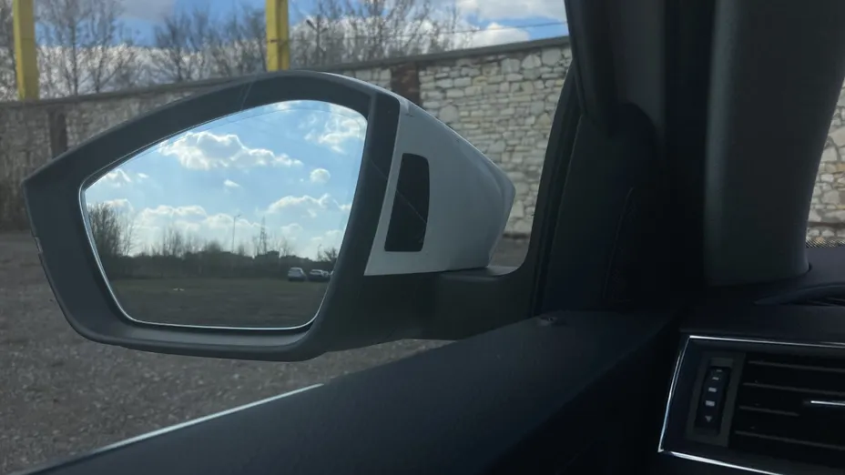 SKODA Superb Superb 2.0 TSI 4x4 Ambition DSG