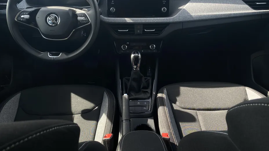 SKODA Kamiq Kamiq 1.0 TSI Selection DSG