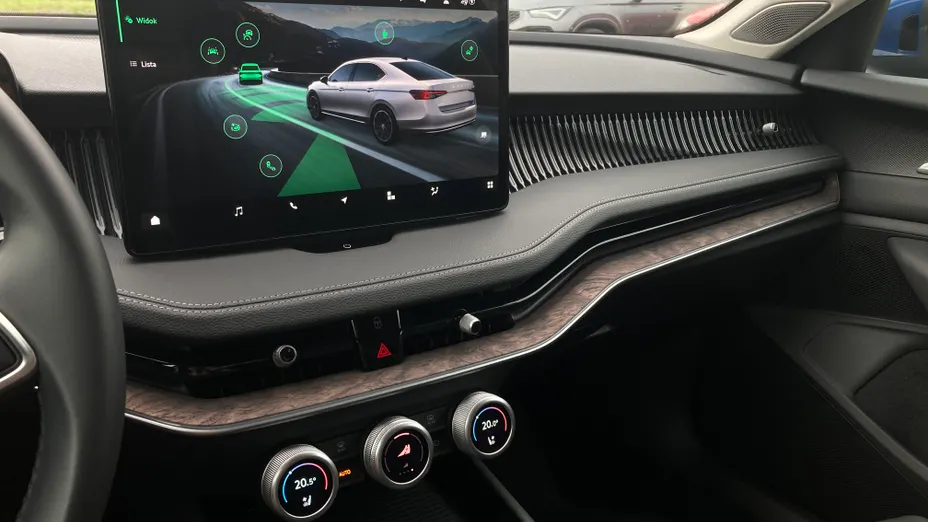 SKODA Superb Superb 2.0 TDI SCR 4x4 L&K DSG