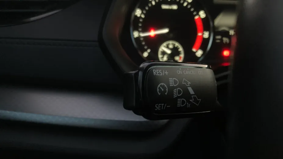 SKODA Octavia Octavia 1.5 TSI ACT Ambition