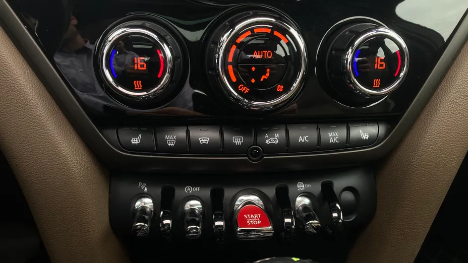 MINI [BMW] Countryman Cooper S ALL4