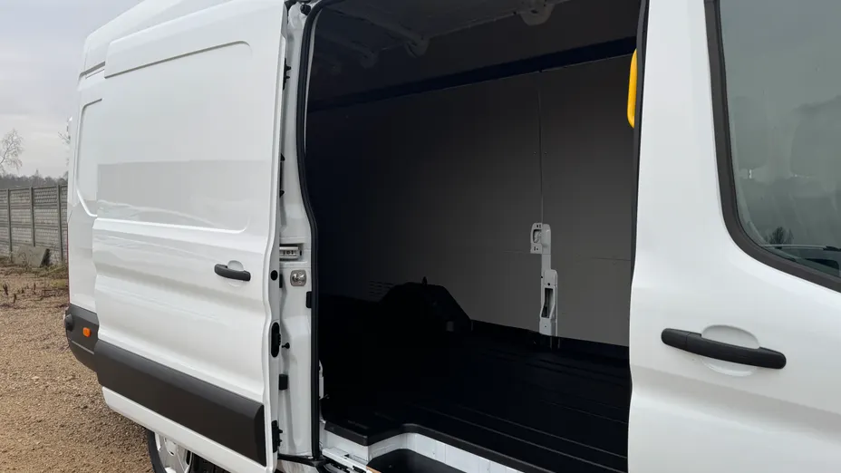 FORD Transit Transit 350 L4H3 RWD Trend Nowy