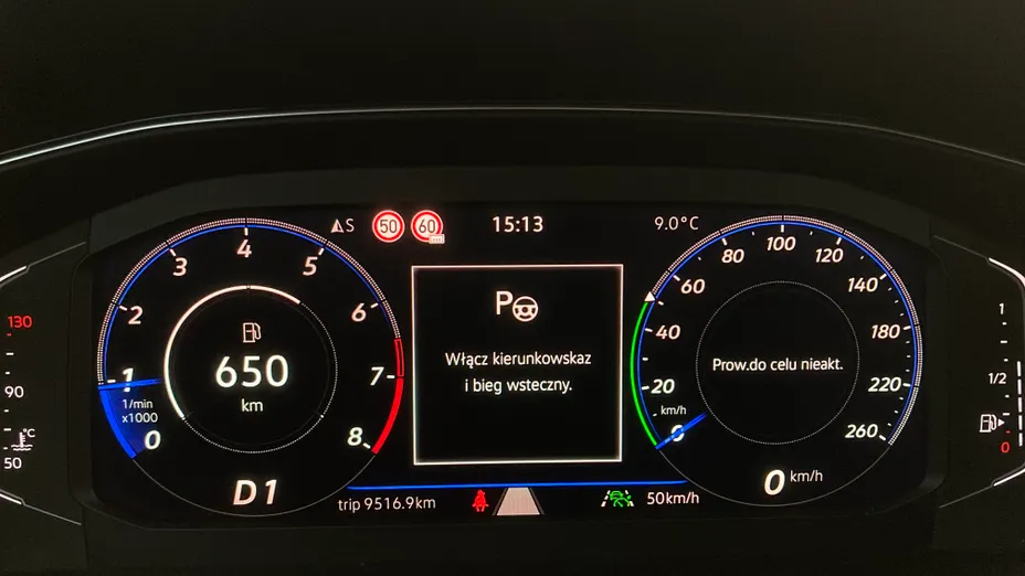 VOLKSWAGEN Passat Passat 1.5 TSI EVO Elegance DSG