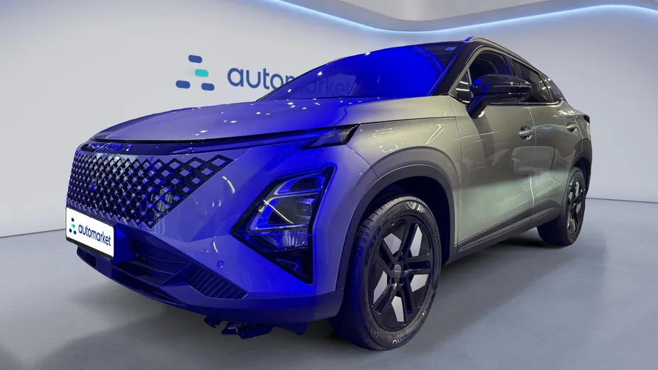 OMODA Omoda 5 Omoda 5 1.6 T-GDI Premium DCT Nowy