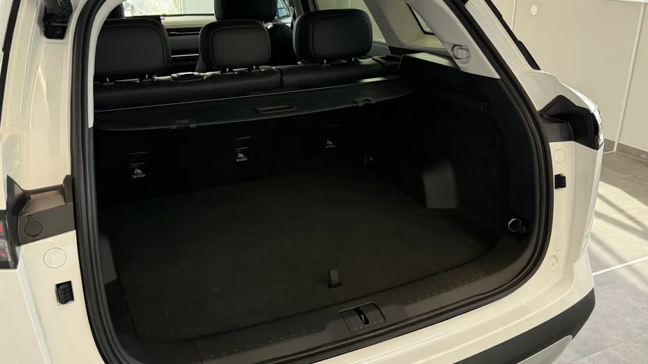 JAECOO J7 J7 1.5 T-GDI Super Hybrid Exclusive DHT Nowy