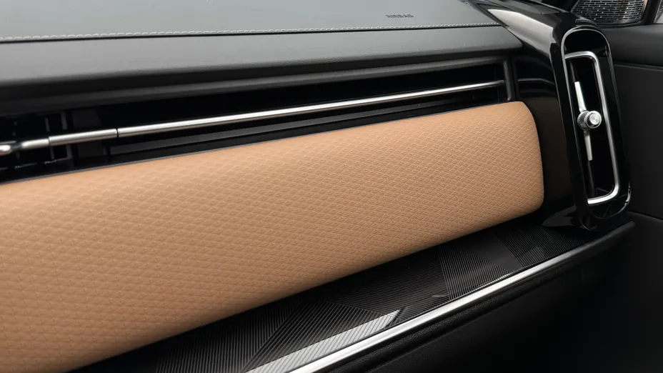 JAECOO J7 J7 1.5 T-GDI Super Hybrid Exclusive DHT Nowy