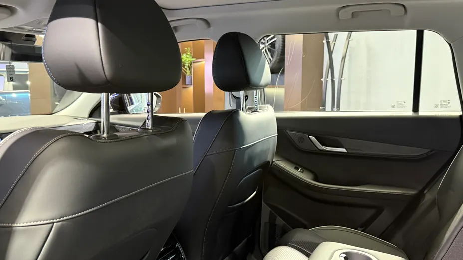 JAECOO J5 J5 1.6 T-GDI Premium DCT Nowy