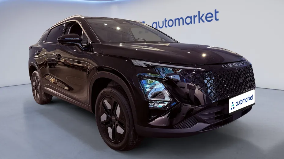 OMODA Omoda 5 Omoda 5 1.5 T-GDI Hybrid Premium DHT Nowy