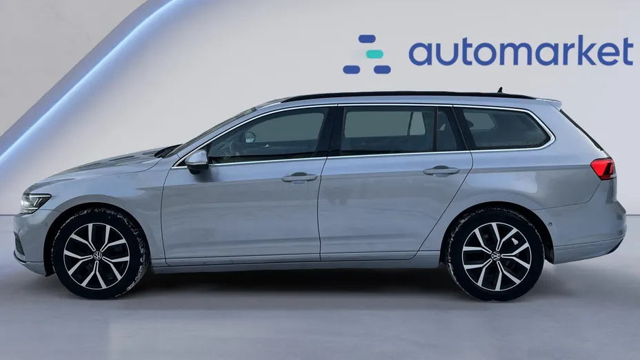 VOLKSWAGEN Passat Passat 1.5 TSI EVO Business