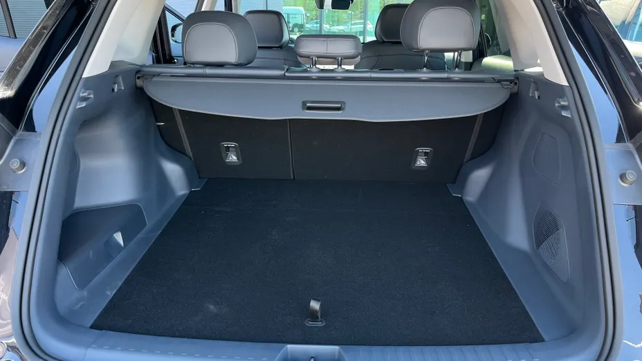 GEELY Starray Starray EM-i 1.5 PHEV Max Nowy