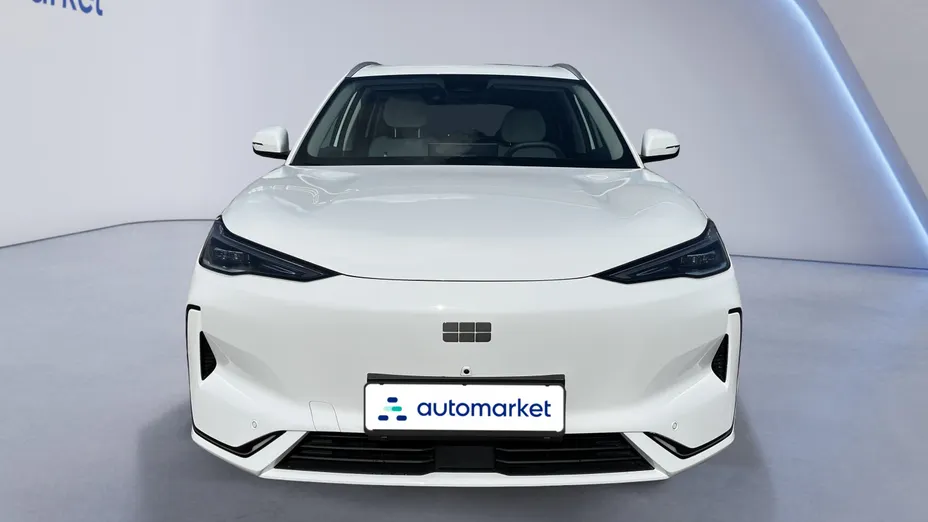 GEELY EX5 EX5 60.22kWh Max