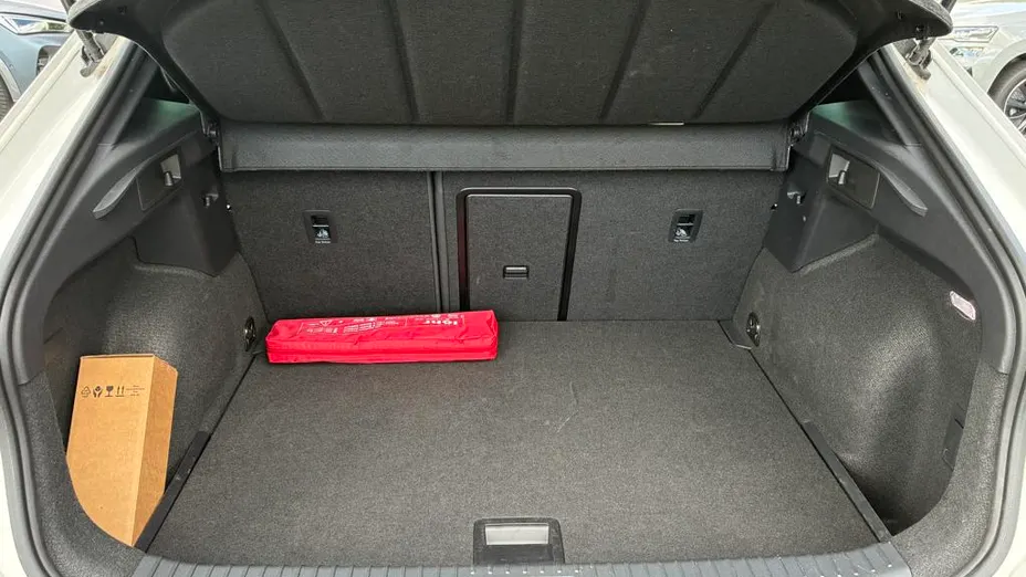 CUPRA Formentor Formentor 2.0 TSI 4Drive VZ DSG