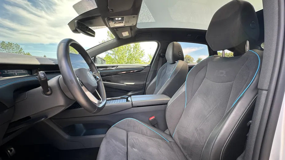VOLKSWAGEN ID.7 ID.7 77kWh Pro